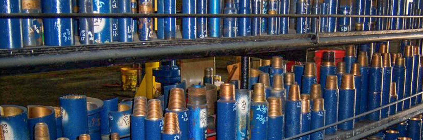 Hydrostatic Oil Tools downhole tools