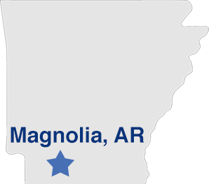 downhole tools Magnolia Arkansas